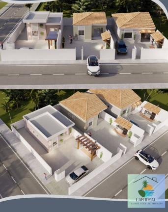 Imagem Casa com 3 Quartos à Venda, em Unamar (tamoios) - Cabo Frio Imagem Casa com 3 Quartos à Venda, em Unamar (tamoios) - Cabo Frio