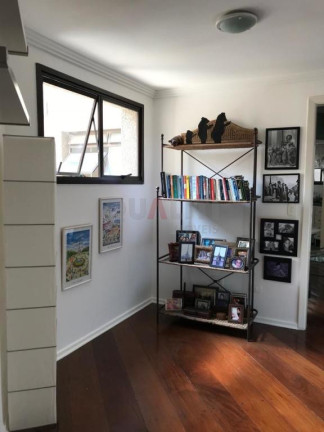 Imagem Apartamento com 3 Quartos à Venda, 230 m² em Brooklin - São Paulo