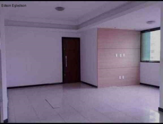 Imagem Apartamento com 4 Quartos à Venda, 120 m² em Jóquei - Teresina
