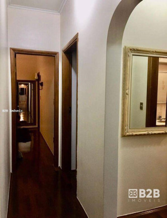 Imagem Cobertura com 4 Quartos à Venda, 311 m² em Centro - Bauru Imagem Cobertura com 4 Quartos à Venda, 311 m² em Centro - Bauru