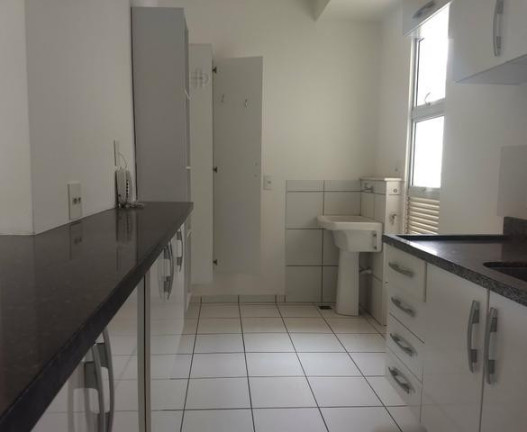 Imagem Apartamento com 3 Quartos à Venda, em Altos De Sumaré - Sumaré Imagem Apartamento com 3 Quartos à Venda, em Altos De Sumaré - Sumaré
