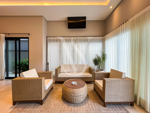 Imagem Casa de Condomínio com 4 Quartos à Venda, 409 m² em Residencial Ibi-aram - Itupeva Imagem Casa de Condomínio com 4 Quartos à Venda, 409 m² em Residencial Ibi-aram - Itupeva