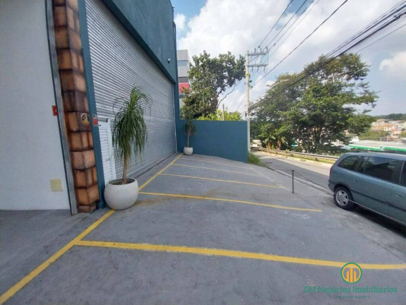 Imagem Imóvel Comercial para Alugar, 185 m² em Parque São George - Cotia Imagem Imóvel Comercial para Alugar, 185 m² em Parque São George - Cotia