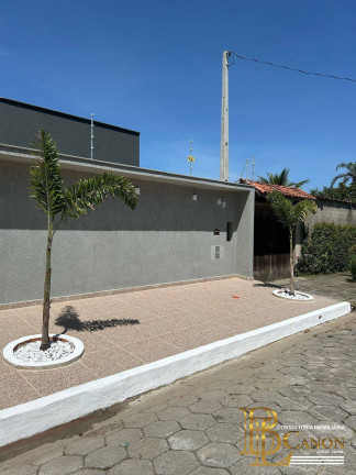 Imagem Casa com 3 Quartos à Venda, em Jardim Santa Julia - Itanhaém Imagem Casa com 3 Quartos à Venda, em Jardim Santa Julia - Itanhaém