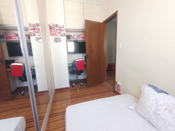 Imagem Apartamento com 3 Quartos à Venda, 60 m² em Manacás - Belo Horizonte