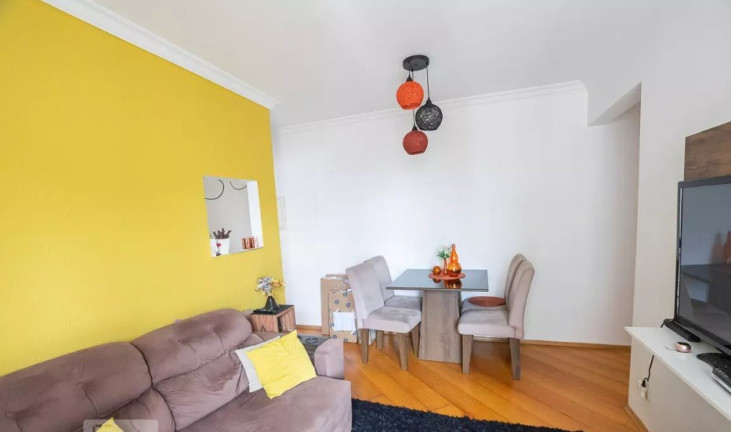 Imagem Imóvel com 2 Quartos à Venda, 55 m² em Chácara Inglesa - São Paulo Imagem Imóvel com 2 Quartos à Venda, 55 m² em Chácara Inglesa - São Paulo