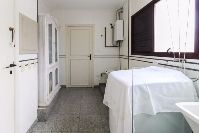 Imagem Apartamento com 4 Quartos à Venda, 164 m² em Itaim Bibi - São Paulo Imagem Apartamento com 4 Quartos à Venda, 164 m² em Itaim Bibi - São Paulo