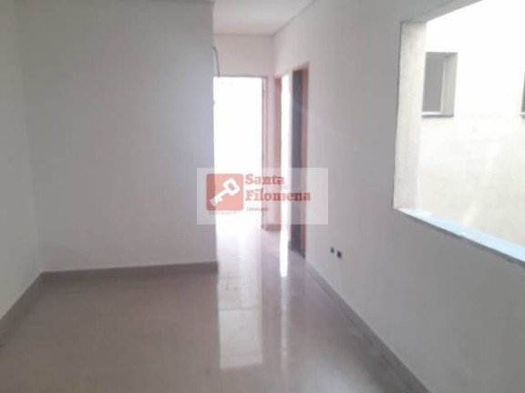 Imagem Cobertura com 2 Quartos à Venda, 108 m² em Vila São Pedro - Santo André Imagem Cobertura com 2 Quartos à Venda, 108 m² em Vila São Pedro - Santo André