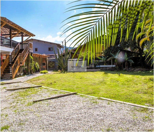 Imagem Imóvel com 6 Quartos à Venda, 207 m² em Maresias - São Sebastião Imagem Imóvel com 6 Quartos à Venda, 207 m² em Maresias - São Sebastião