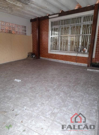 Imagem Sobrado com 3 Quartos à Venda, 128 m² em Vila Voturuá - São Vicente Imagem Sobrado com 3 Quartos à Venda, 128 m² em Vila Voturuá - São Vicente