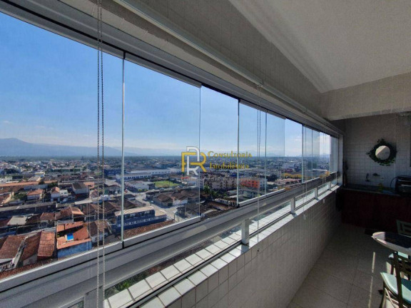 Imagem Apartamento com 2 Quartos à Venda, 75 m² em Aviação - Praia Grande Imagem Apartamento com 2 Quartos à Venda, 75 m² em Aviação - Praia Grande