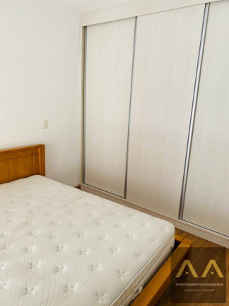 Imagem Apartamento com 2 Quartos para Alugar, 78 m² em Alphaville Centro Industrial E Empresarial/alphaville. - Barueri