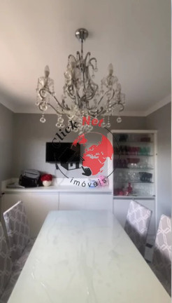 Imagem Casa com 4 Quartos à Venda, 295 m² em Independência - São Bernardo Do Campo Imagem Casa com 4 Quartos à Venda, 295 m² em Independência - São Bernardo Do Campo