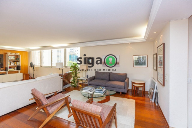 Imagem Apartamento com 3 Quartos à Venda ou Locação, 331 m² em Itaim Bibi - São Paulo Imagem Apartamento com 3 Quartos à Venda ou Locação, 331 m² em Itaim Bibi - São Paulo
