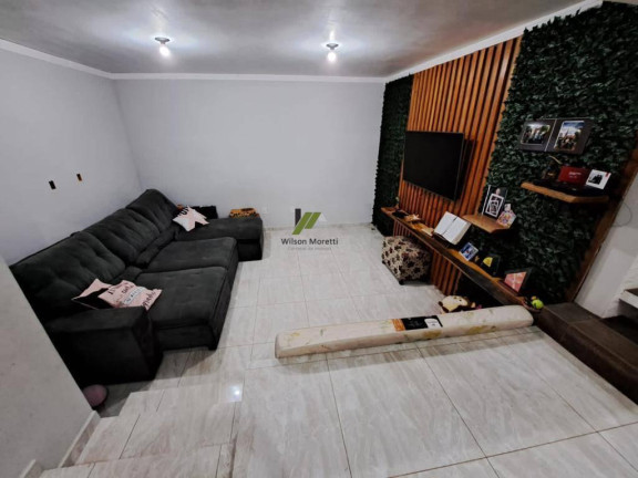 Imagem Casa de Condomínio com 3 Quartos à Venda, 260 m²