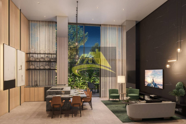 Imagem Cobertura com 4 Quartos à Venda, 398 m² em Jardins - São Paulo Imagem Cobertura com 4 Quartos à Venda, 398 m² em Jardins - São Paulo