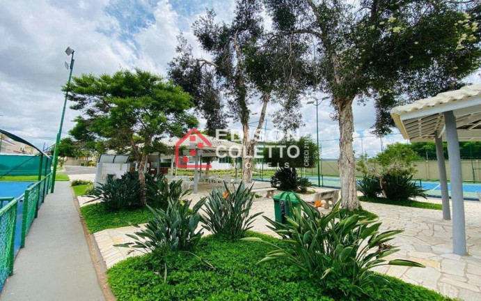 Imagem Casa à Venda, 360 m² em Terras De Piracicaba - Piracicaba