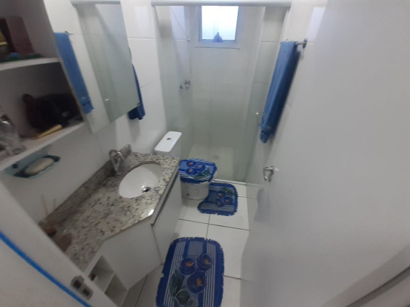 Imagem Apartamento com 2 Quartos à Venda, 69 m² em Boqueirão - Praia Grande Imagem Apartamento com 2 Quartos à Venda, 69 m² em Boqueirão - Praia Grande
