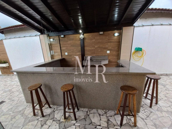 Imagem Casa com 5 Quartos à Venda, 450 m² em Balneário Flórida - Praia Grande Imagem Casa com 5 Quartos à Venda, 450 m² em Balneário Flórida - Praia Grande