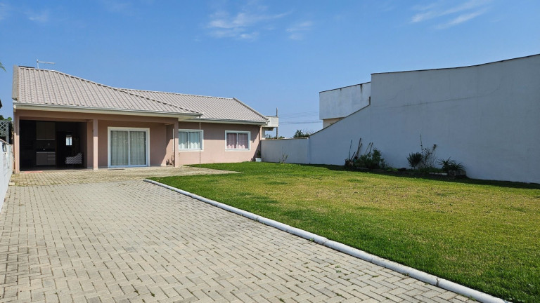 Imagem Casa com 4 Quartos à Venda, 130 m² em Praia Do Ervino - Sao Francisco Do Sul Imagem Casa com 4 Quartos à Venda, 130 m² em Praia Do Ervino - Sao Francisco Do Sul