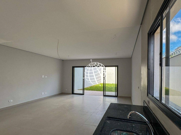 Imagem Casa com 3 Quartos à Venda, 95 m² em Bella Atibaia - Atibaia Imagem Casa com 3 Quartos à Venda, 95 m² em Bella Atibaia - Atibaia