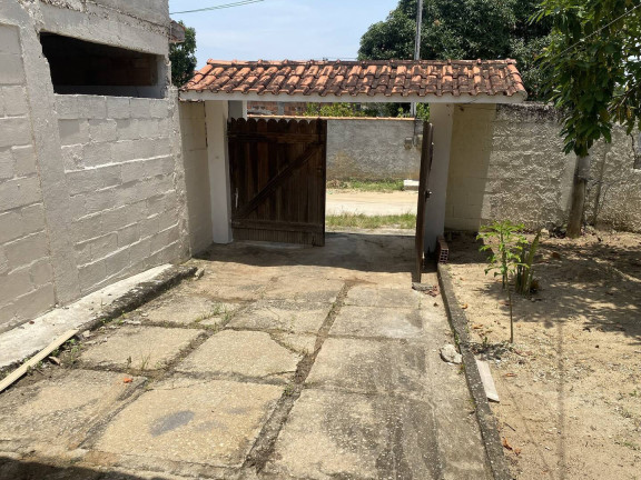 Imagem Casa com 5 Quartos à Venda, 330 m² em Outeiro - Araruama