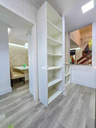 Imagem Casa de Vila com 3 Quartos à Venda, 94 m² em Riviera De São Lourenço - Bertioga Imagem Casa de Vila com 3 Quartos à Venda, 94 m² em Riviera De São Lourenço - Bertioga