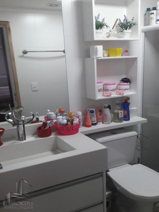 Imagem Apartamento com 2 Quartos à Venda, 64 m² em Fundação - São Caetano Do Sul Imagem Apartamento com 2 Quartos à Venda, 64 m² em Fundação - São Caetano Do Sul