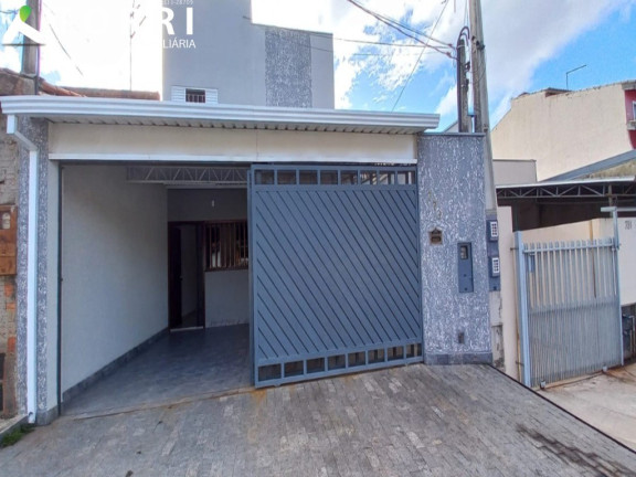 Imagem Sobrado com 3 Quartos à Venda, 188 m² em Jardim Montreal - Sorocaba Imagem Sobrado com 3 Quartos à Venda, 188 m² em Jardim Montreal - Sorocaba