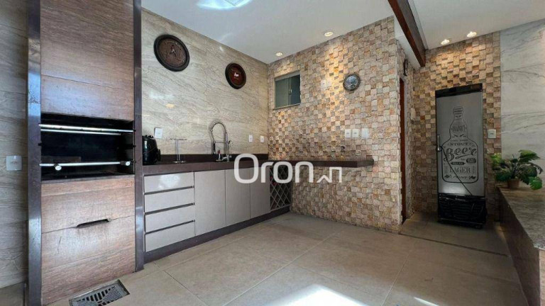 Imagem Sobrado com 4 Quartos à Venda, 245 m² em Parque Amazônia - Goiânia Imagem Sobrado com 4 Quartos à Venda, 245 m² em Parque Amazônia - Goiânia