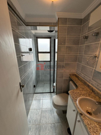 Imagem Apartamento com 4 Quartos à Venda, 117 m² em Vila Campesina - Osasco Imagem Apartamento com 4 Quartos à Venda, 117 m² em Vila Campesina - Osasco