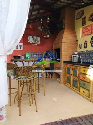 Imagem Casa com 3 Quartos à Venda, 175 m² em Nova Atibaia - Atibaia Imagem Casa com 3 Quartos à Venda, 175 m² em Nova Atibaia - Atibaia