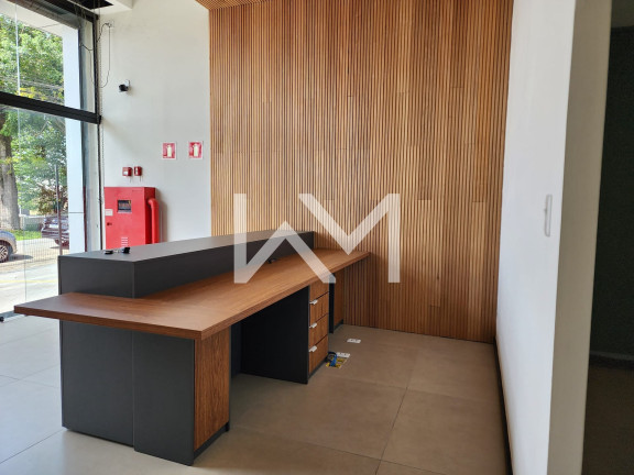 Imagem Loja para Alugar, 200 m² em Jardim Santa Mena - Guarulhos