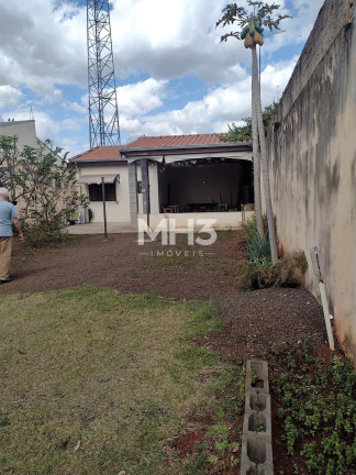 Imagem Casa com 1 Quarto à Venda, 50 m² em Terras De Santa Bárbara - Santa Bárbara D'oeste Imagem Casa com 1 Quarto à Venda, 50 m² em Terras De Santa Bárbara - Santa Bárbara D'oeste