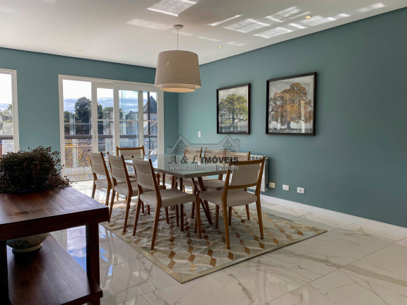 Imagem Apartamento com 6 Quartos à Venda, 250 m² em Capivari - Campos Do Jordão Imagem Apartamento com 6 Quartos à Venda, 250 m² em Capivari - Campos Do Jordão
