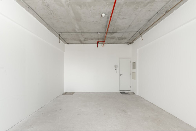 Imagem Sala Comercial à Venda, 43 m² em Chácara Santo Antônio (zona Sul) - São Paulo