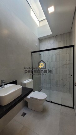Imagem Imóvel com 3 Quartos à Venda, 107 m² em Condominio Terras De São Francisco - Sorocaba Imagem Imóvel com 3 Quartos à Venda, 107 m² em Condominio Terras De São Francisco - Sorocaba