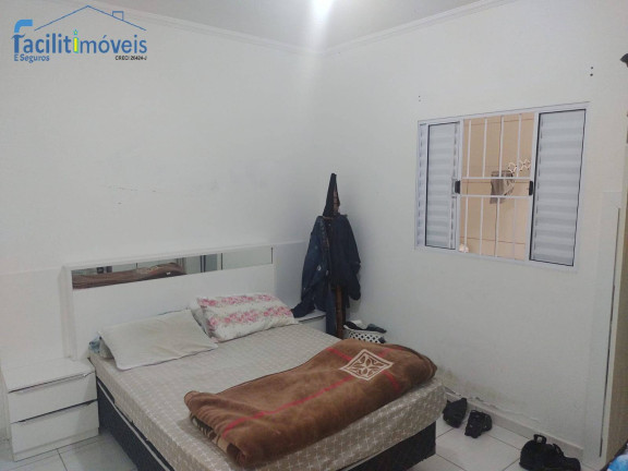 Imagem Sobrado com 3 Quartos à Venda, 150 m² em Utinga - Santo André Imagem Sobrado com 3 Quartos à Venda, 150 m² em Utinga - Santo André