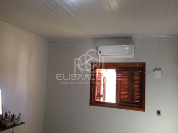 Imagem Casa com 3 Quartos à Venda, 164 m² em Campina - São Leopoldo