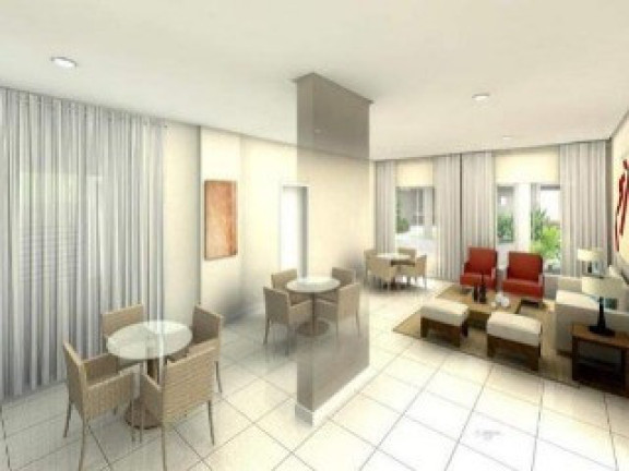 Imagem Apartamento com 3 Quartos à Venda, 91 m² em Santa Paula - São Caetano Do Sul Imagem Apartamento com 3 Quartos à Venda, 91 m² em Santa Paula - São Caetano Do Sul