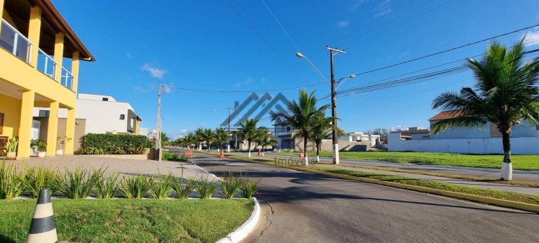 Imagem Terreno em Condomínio à Venda, 300 m² em Jardim Guacira - Itanhaém
