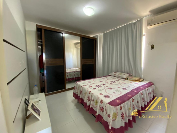 Imagem Casa de Condomínio com 3 Quartos à Venda, em Stella Maris - Salvador Imagem Casa de Condomínio com 3 Quartos à Venda, em Stella Maris - Salvador