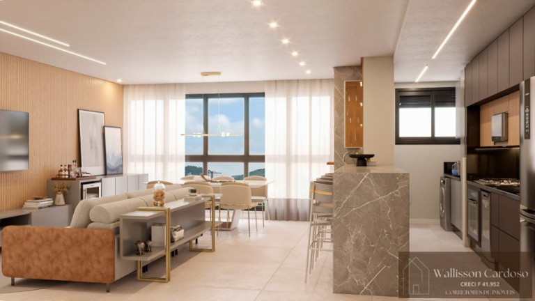 Imagem Apartamento com 2 Quartos à Venda, 71 m² em Centro - Camboriú Imagem Apartamento com 2 Quartos à Venda, 71 m² em Centro - Camboriú