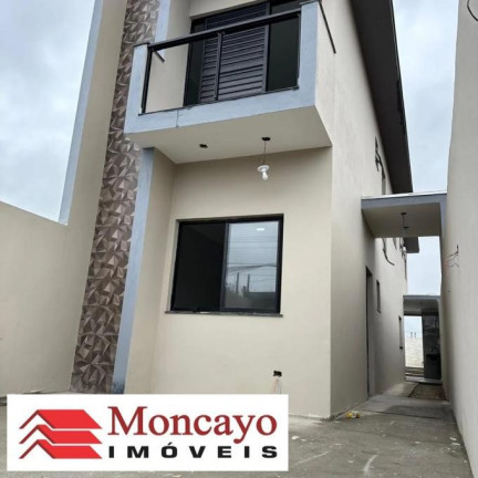 Imagem Sobrado com 3 Quartos à Venda, 175 m² em Praia Das Palmeiras - Caraguatatuba Imagem Sobrado com 3 Quartos à Venda, 175 m² em Praia Das Palmeiras - Caraguatatuba
