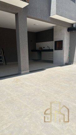 Imagem Sobrado com 2 Quartos à Venda, 87 m² em Vila Alzira - Santo André