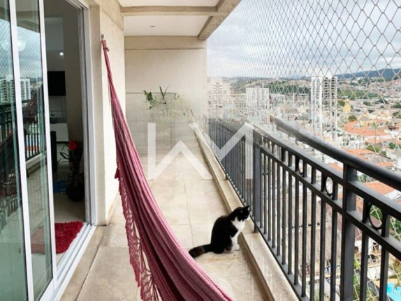 Imagem Apartamento com 3 Quartos à Venda, 151 m² em Vila Rosália - Guarulhos Imagem Apartamento com 3 Quartos à Venda, 151 m² em Vila Rosália - Guarulhos