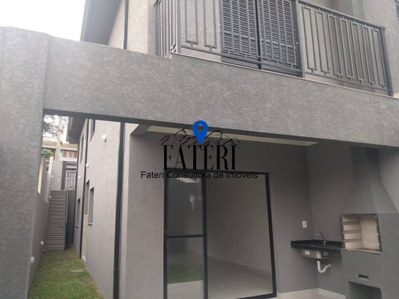 Imagem Casa com 3 Quartos à Venda, 125 m² em Recreio Maristela - Atibaia Imagem Casa com 3 Quartos à Venda, 125 m² em Recreio Maristela - Atibaia