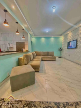 Imagem Imóvel com 2 Quartos à Venda, 120 m² em Balneário Esmeralda - Praia Grande Imagem Imóvel com 2 Quartos à Venda, 120 m² em Balneário Esmeralda - Praia Grande
