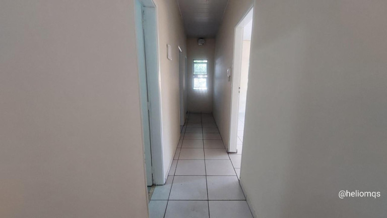 Imagem Casa com 2 Quartos à Venda, 121 m² em Amambaí - Campo Grande