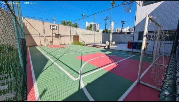 Imagem Apartamento com 4 Quartos à Venda, 130 m² em Boa Viagem - Recife